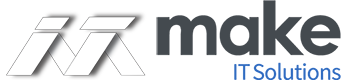 Логотип мэйкит
